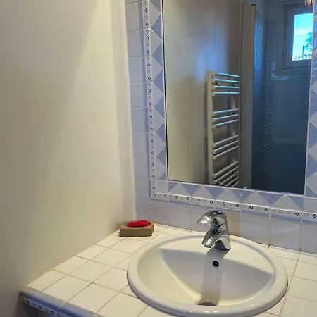 De Charme A - Confort Serenite A 100m Du Village *