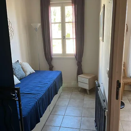 De Charme A - Confort Serenite A 100m Du Village * Porquerolles