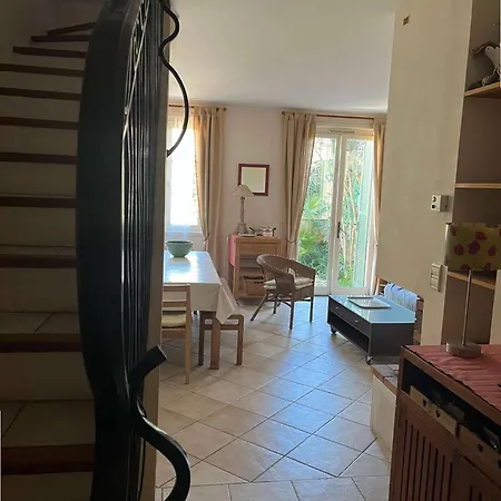 De Charme A - Confort Serenite A 100m Du Village Villa *