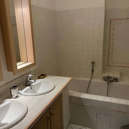 Villa De Charme A - Confort Serenite A 100m Du Village Porquerolles