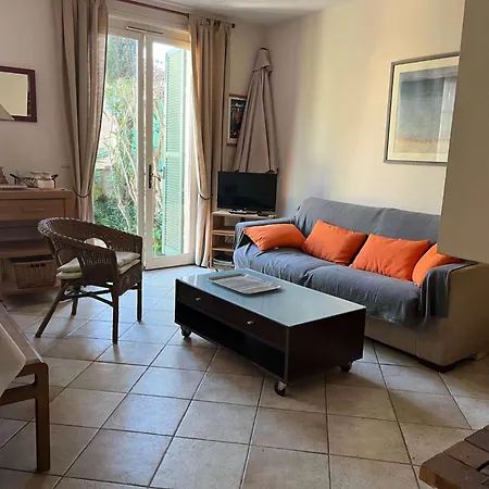 De Charme A - Confort Serenite A 100m Du Village * Porquerolles