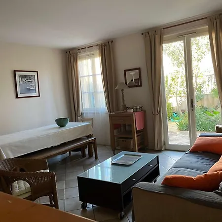 빌라 De Charme A - Confort Serenite A 100m Du Village
