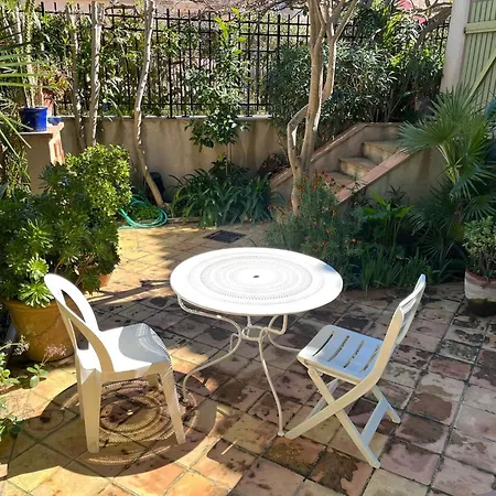 Villa De Charme A - Confort Serenite A 100m Du Village